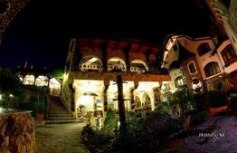Boutique Hotel & Restaurant de vânzare, 2500 mp, zona Turda