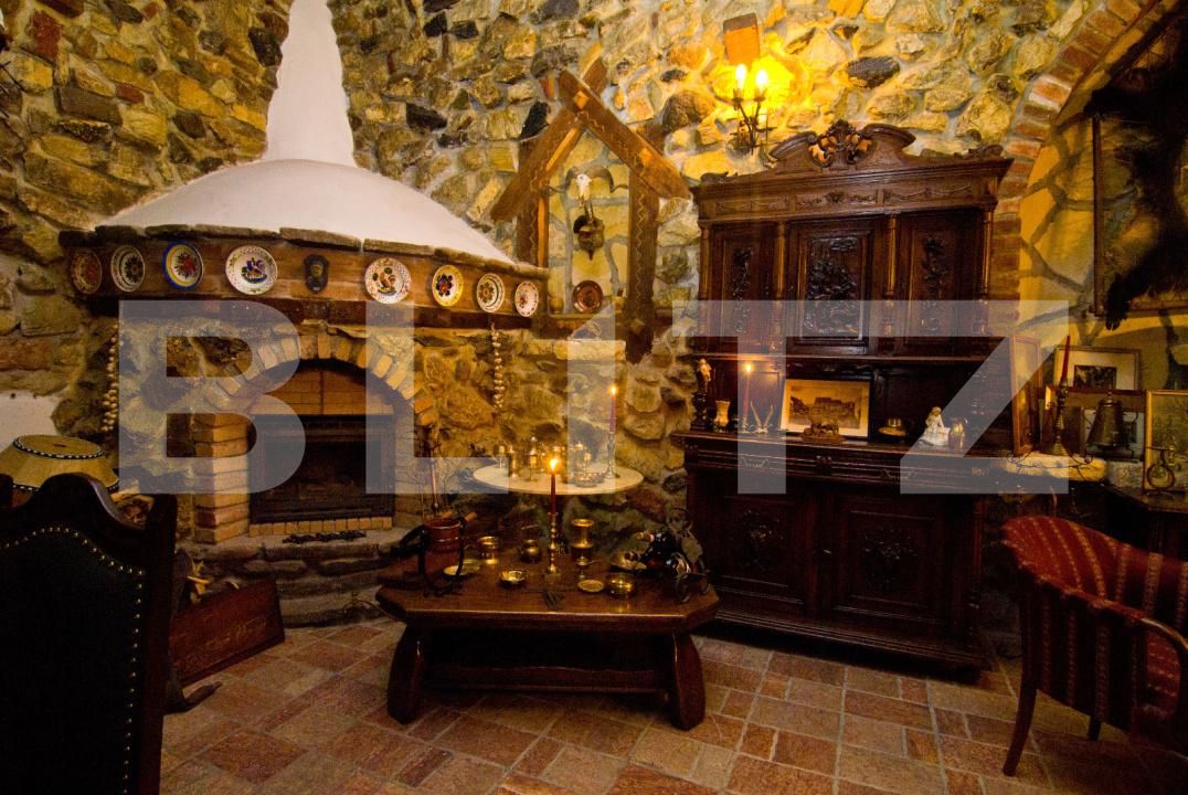 Spațiu comercial de vânzare Central - 203313SVC | BLITZ Turda | Poza3