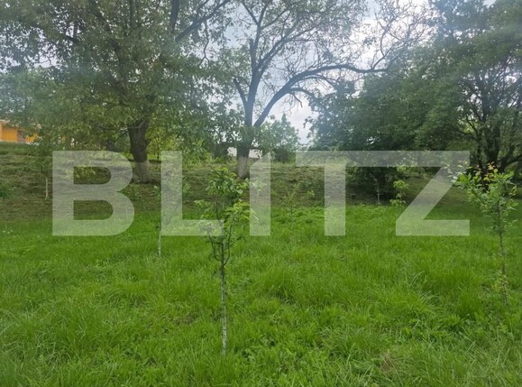 Teren de vânzare Nord-Vest - 203428TV | BLITZ Turda | Poza1