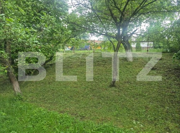 Teren de vânzare Nord-Vest - 203428TV | BLITZ Turda | Poza3