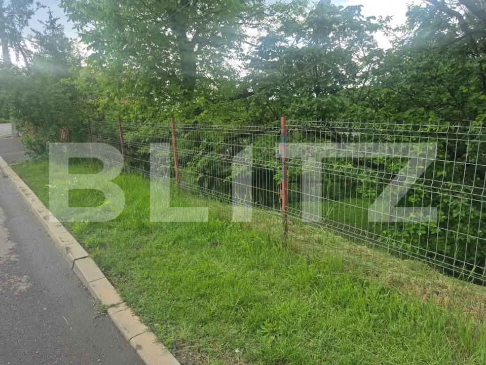 Teren de vânzare Nord-Vest - 203428TV | BLITZ Turda | Poza2