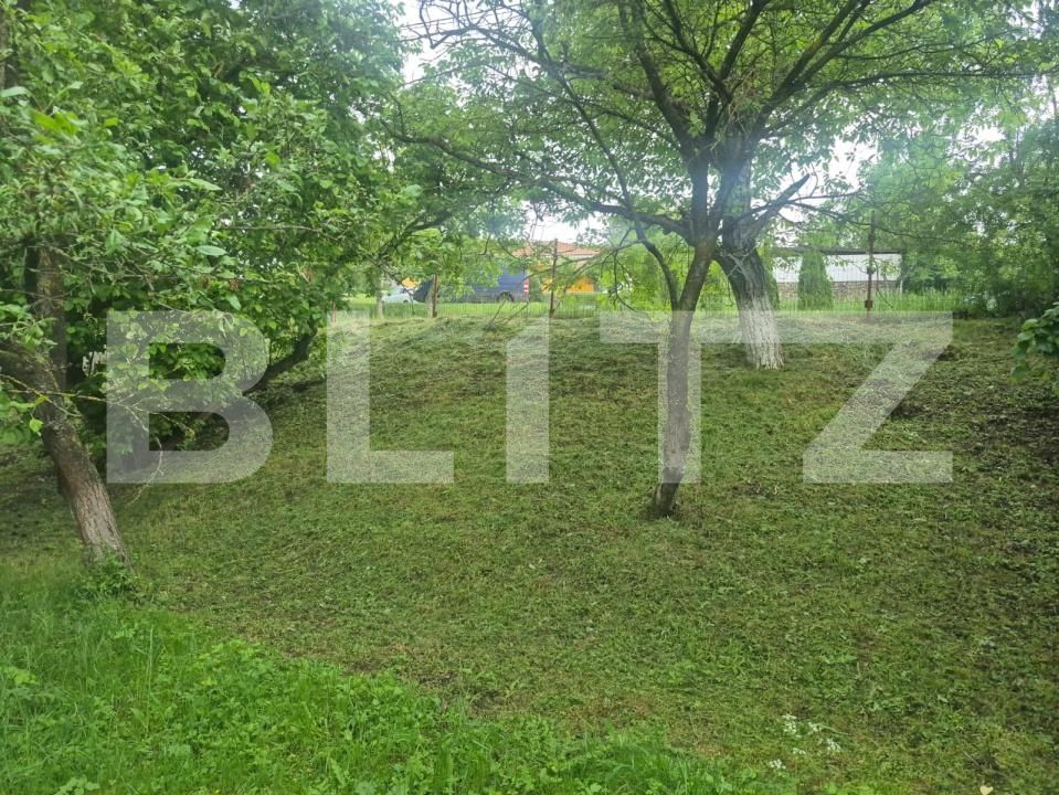 Teren de vânzare Nord-Vest - 203428TV | BLITZ Turda | Poza3