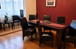 Apartament de inchiriat, 105 mp, zona Parcul Teilor