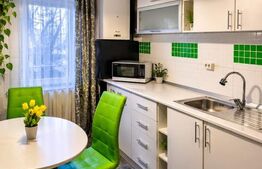 Apartament de inchiriat, 105 mp, zona Parcul Teilor