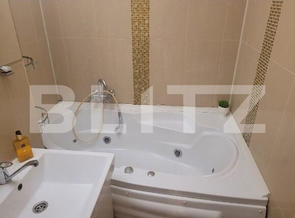Apartament de închiriat 4 camere Nord-Est  - 203443AI | BLITZ Turda | Poza1