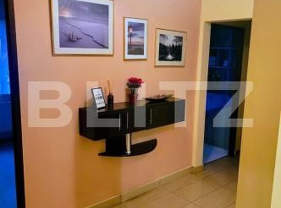Apartament de închiriat 4 camere Nord-Est  - 203443AI | BLITZ Turda | Poza3
