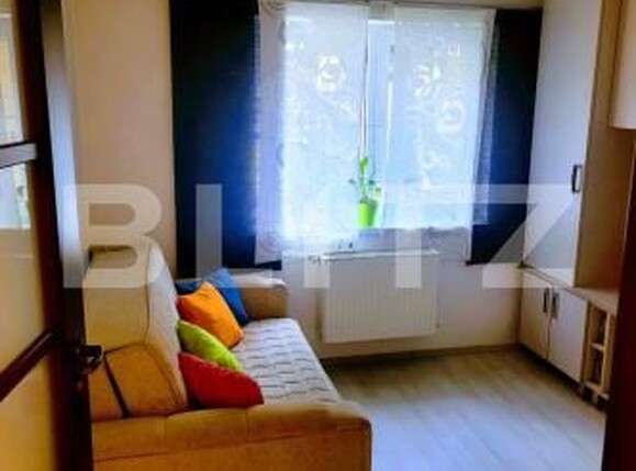 Apartament de închiriat 4 camere Nord-Est  - 203443AI | BLITZ Turda | Poza6