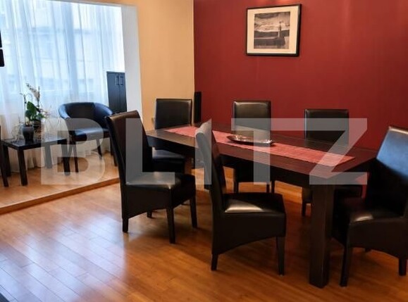 Apartament de închiriat 4 camere Nord-Est  - 203443AI | BLITZ Turda | Poza4