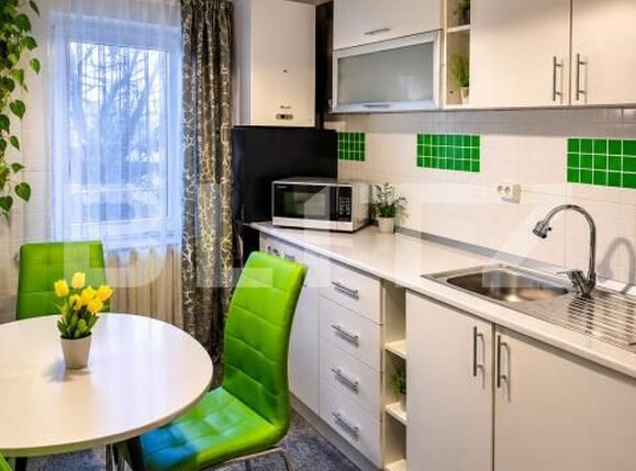 Apartament de închiriat 4 camere Nord-Est  - 203443AI | BLITZ Turda | Poza5