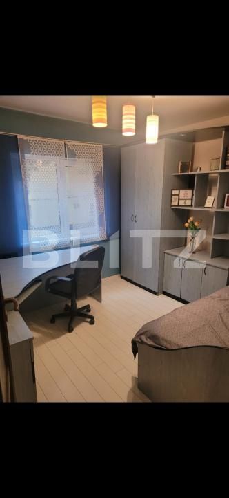 Apartament de închiriat 4 camere Nord-Est  - 203443AI | BLITZ Turda | Poza12