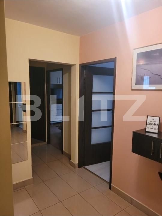 Apartament de închiriat 4 camere Nord-Est  - 203443AI | BLITZ Turda | Poza7