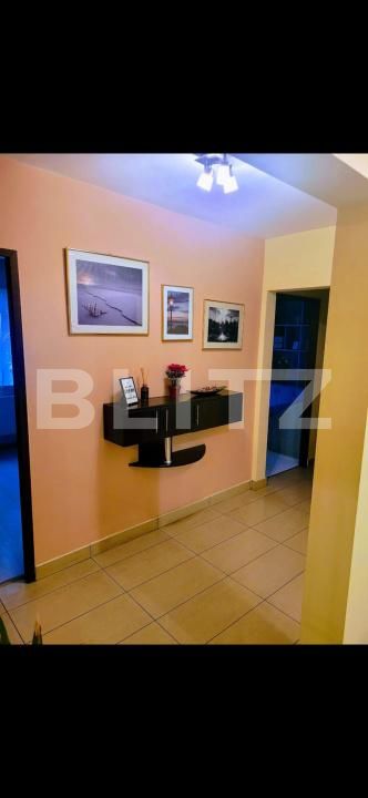 Apartament de închiriat 4 camere Nord-Est  - 203443AI | BLITZ Turda | Poza3