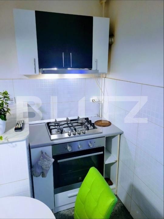 Apartament de închiriat 4 camere Nord-Est  - 203443AI | BLITZ Turda | Poza2