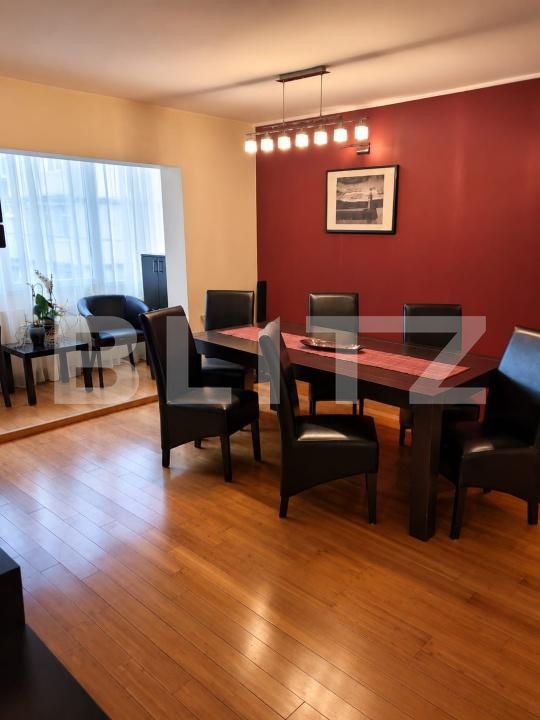 Apartament de închiriat 4 camere Nord-Est  - 203443AI | BLITZ Turda | Poza4