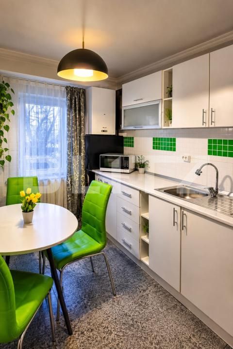 Apartament de închiriat 4 camere Nord-Est  - 203443AI | BLITZ Turda | Poza5