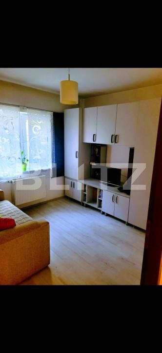 Apartament de închiriat 4 camere Nord-Est  - 203443AI | BLITZ Turda | Poza11