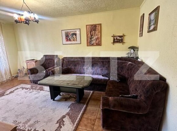 Apartament de vânzare 4 camere Nord-Est  - 203455AV | BLITZ Turda | Poza12
