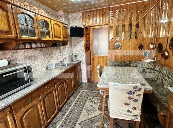 Apartament de vânzare 4 camere Nord-Est  - 203455AV | BLITZ Turda | Poza1