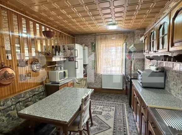 Apartament de vânzare 4 camere Nord-Est  - 203455AV | BLITZ Turda | Poza7