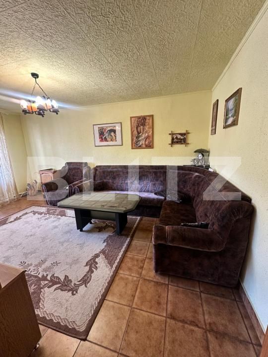 Apartament de vânzare 4 camere Nord-Est  - 203455AV | BLITZ Turda | Poza12