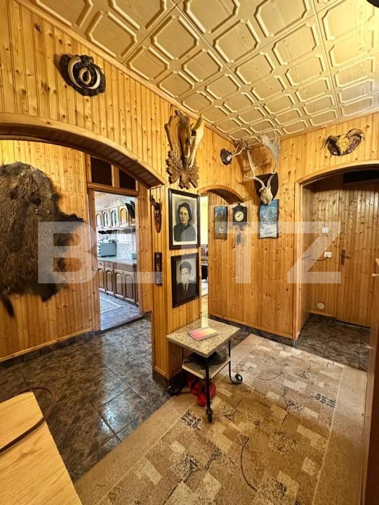 Apartament de vânzare 4 camere Nord-Est  - 203455AV | BLITZ Turda | Poza9