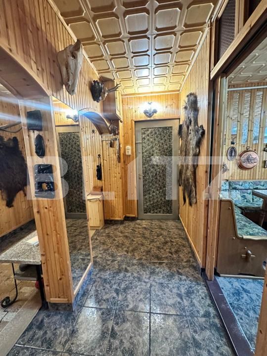 Apartament de vânzare 4 camere Nord-Est  - 203455AV | BLITZ Turda | Poza14