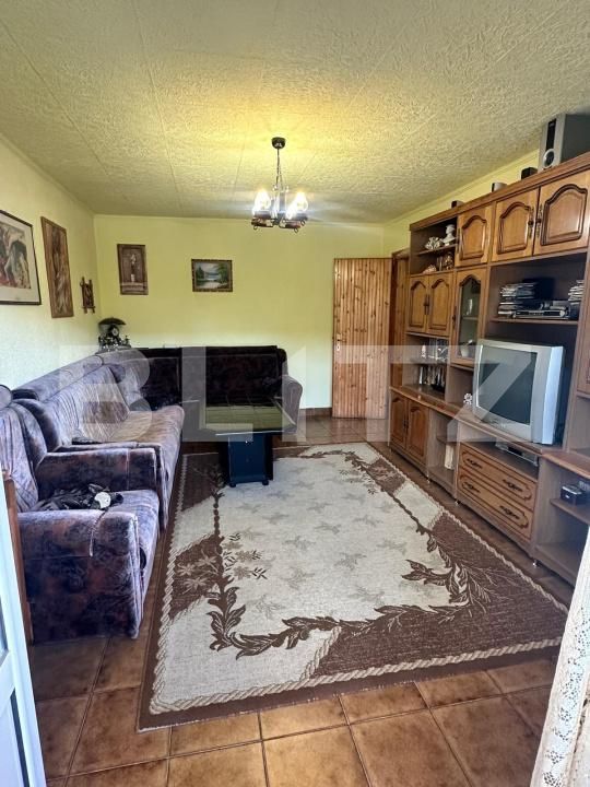 Apartament de vânzare 4 camere Nord-Est  - 203455AV | BLITZ Turda | Poza10