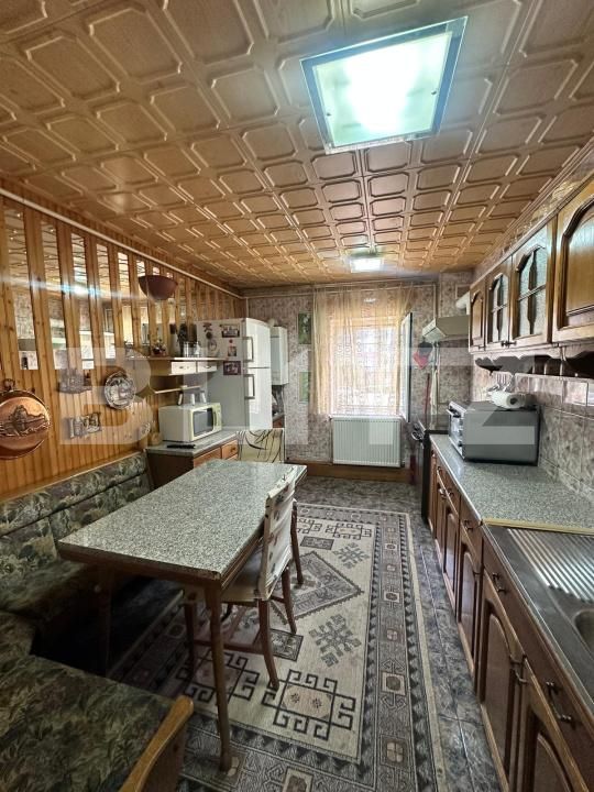 Apartament de vânzare 4 camere Nord-Est  - 203455AV | BLITZ Turda | Poza7