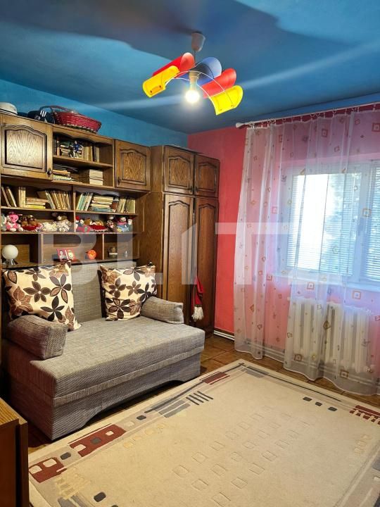Apartament de vânzare 4 camere Nord-Est  - 203455AV | BLITZ Turda | Poza8