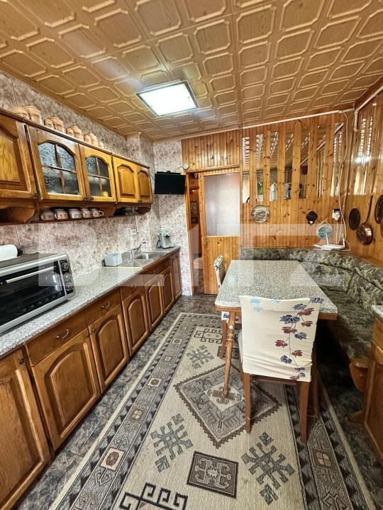Apartament de vânzare 4 camere Nord-Est  - 203455AV | BLITZ Turda | Poza3
