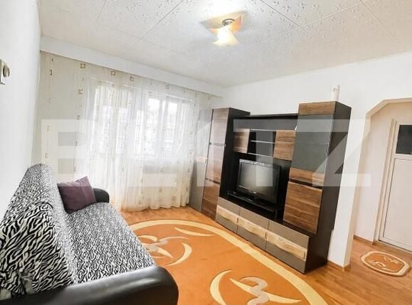 Apartament de închiriat 2 camere Sud-Est - 203517AI | BLITZ Turda | Poza1
