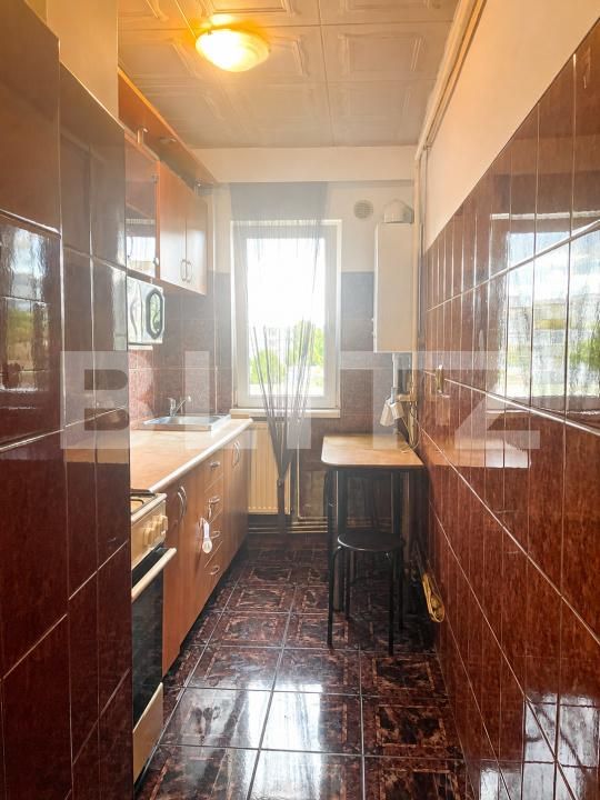 Apartament de închiriat 2 camere Sud-Est - 203517AI | BLITZ Turda | Poza3