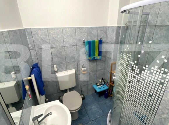 Apartament de vânzare 2 camere Sud-Est - 203601AV | BLITZ Turda | Poza8