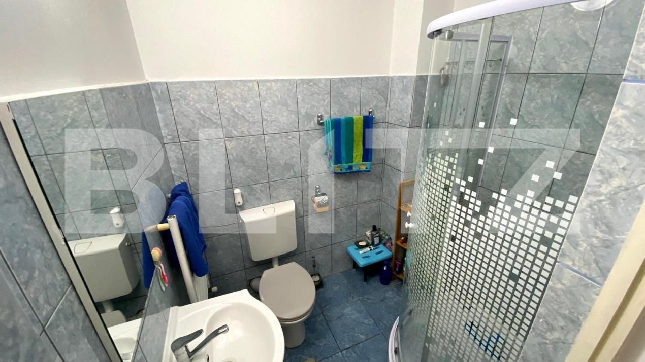 Apartament de vânzare 2 camere Sud-Est - 203601AV | BLITZ Turda | Poza8