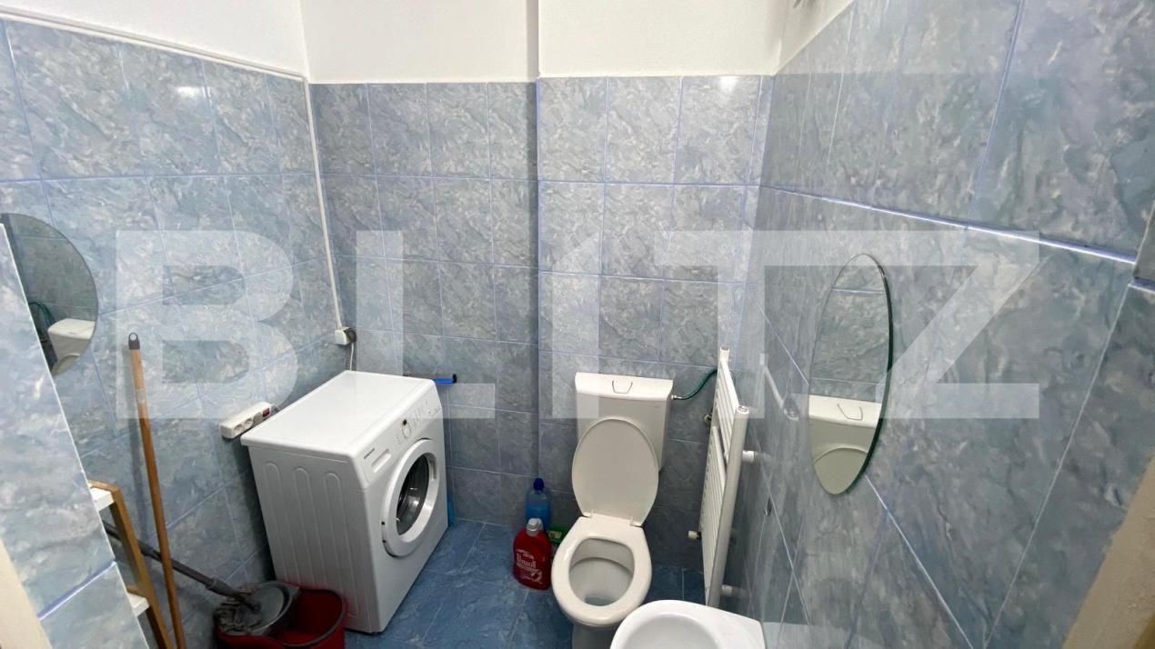 Apartament de vânzare 2 camere Sud-Est - 203601AV | BLITZ Turda | Poza7