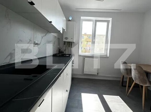 Apartament de închiriat 3 camere Sud-Est - 203625AI | BLITZ Turda | Poza8