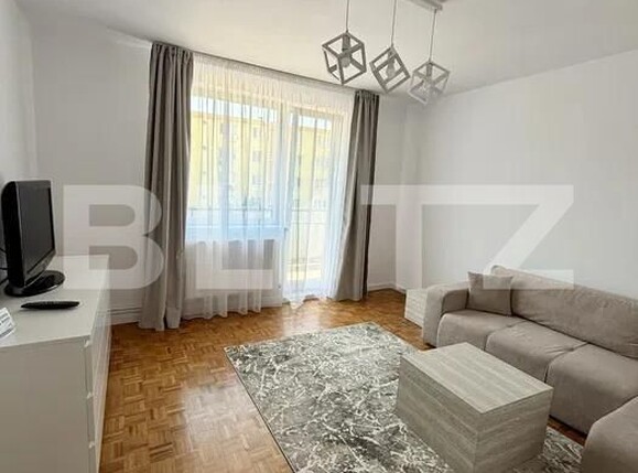 Apartament de închiriat 3 camere Sud-Est - 203625AI | BLITZ Turda | Poza4