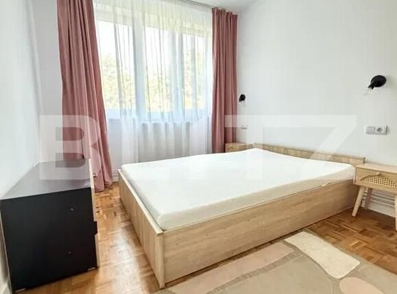 Apartament de închiriat 3 camere Sud-Est - 203625AI | BLITZ Turda | Poza3