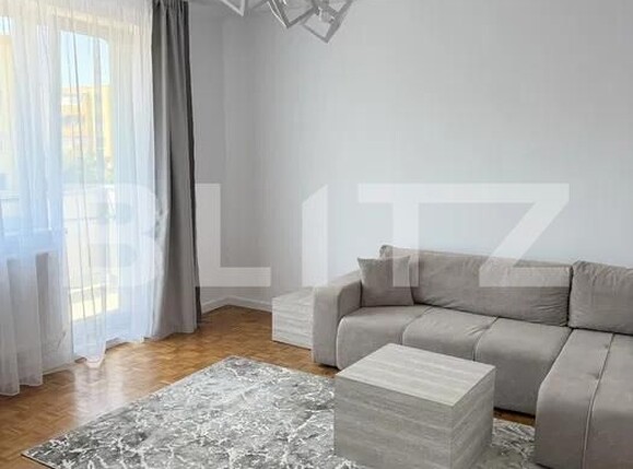 Apartament de închiriat 3 camere Sud-Est - 203625AI | BLITZ Turda | Poza1