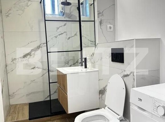 Apartament de închiriat 3 camere Sud-Est - 203625AI | BLITZ Turda | Poza2