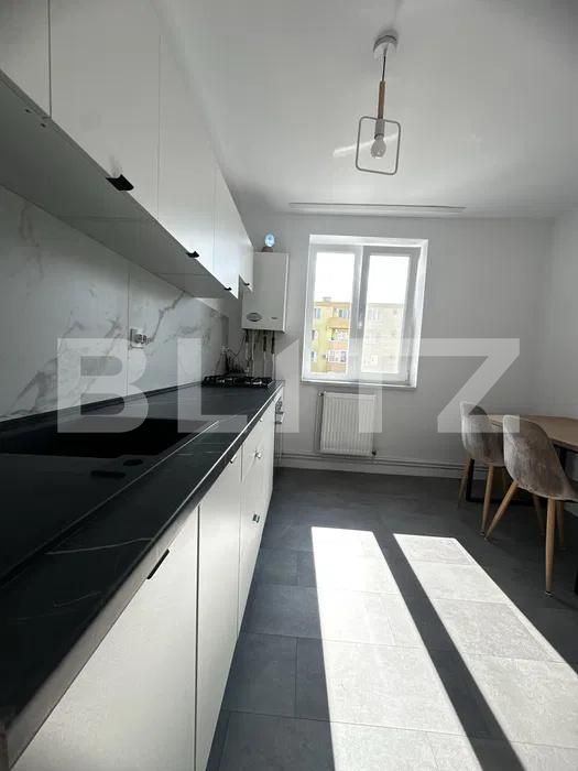 Apartament de închiriat 3 camere Sud-Est - 203625AI | BLITZ Turda | Poza8