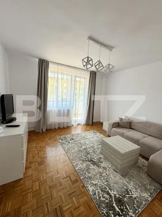 Apartament de închiriat 3 camere Sud-Est - 203625AI | BLITZ Turda | Poza4