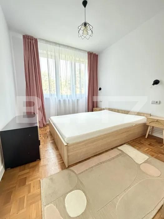 Apartament de închiriat 3 camere Sud-Est - 203625AI | BLITZ Turda | Poza3