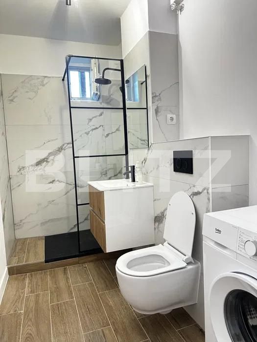 Apartament de închiriat 3 camere Sud-Est - 203625AI | BLITZ Turda | Poza2