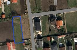 Teren de vânzare Nord-Vest - 182620TV | BLITZ Turda | Poza1