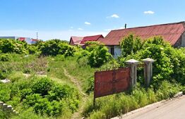 TEREN DE VANZARE ZONA INDUSTRIALA