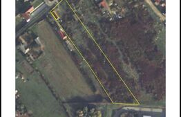 TEREN DE VANZARE ZONA INDUSTRIALA