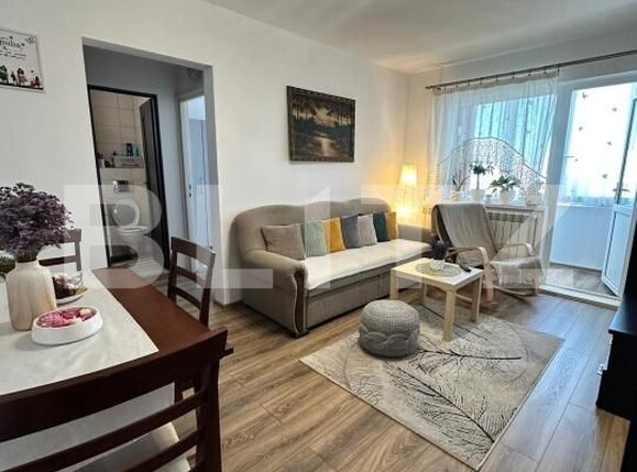 Apartament de vânzare 2 camere Sud-Est - 203760AV | BLITZ Turda | Poza4
