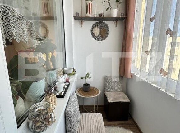 Apartament de vânzare 2 camere Sud-Est - 203760AV | BLITZ Turda | Poza2