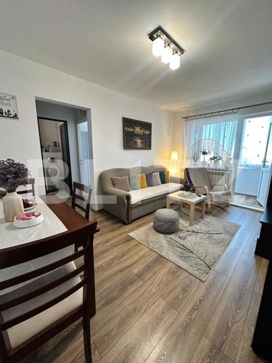 Apartament de vânzare 2 camere Sud-Est - 203760AV | BLITZ Turda | Poza4
